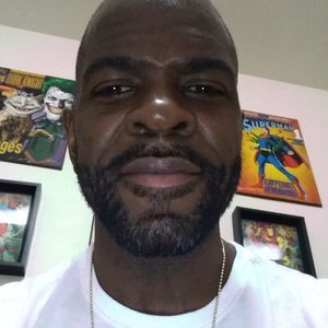 Meet your Posher, Robert